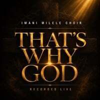 That's Why God